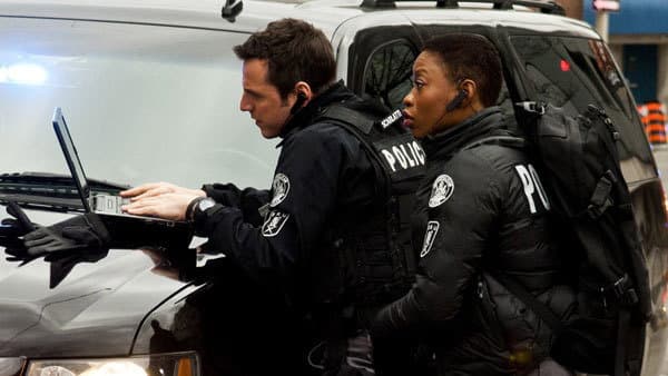 Still from Run to Me