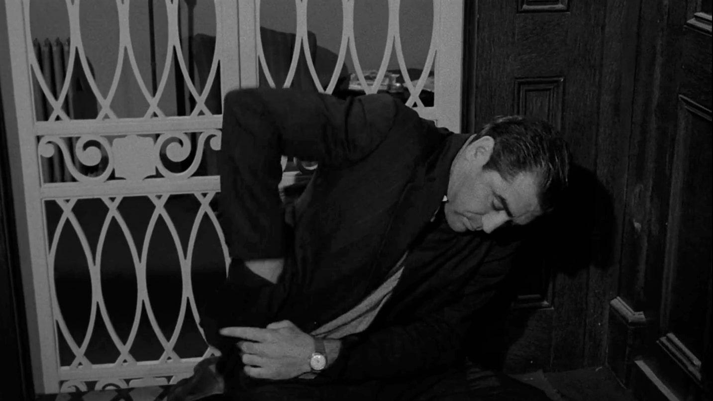 Still from What You Need
