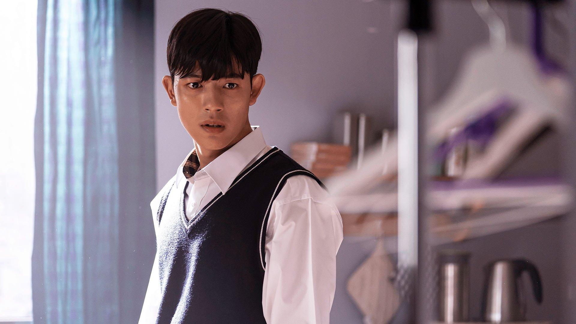 Still from Episode 10