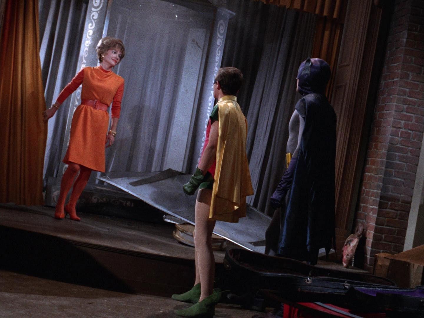 Still from A Death Worse Than Fate