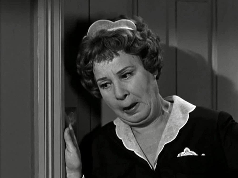 Still from Hazel the Matchmaker