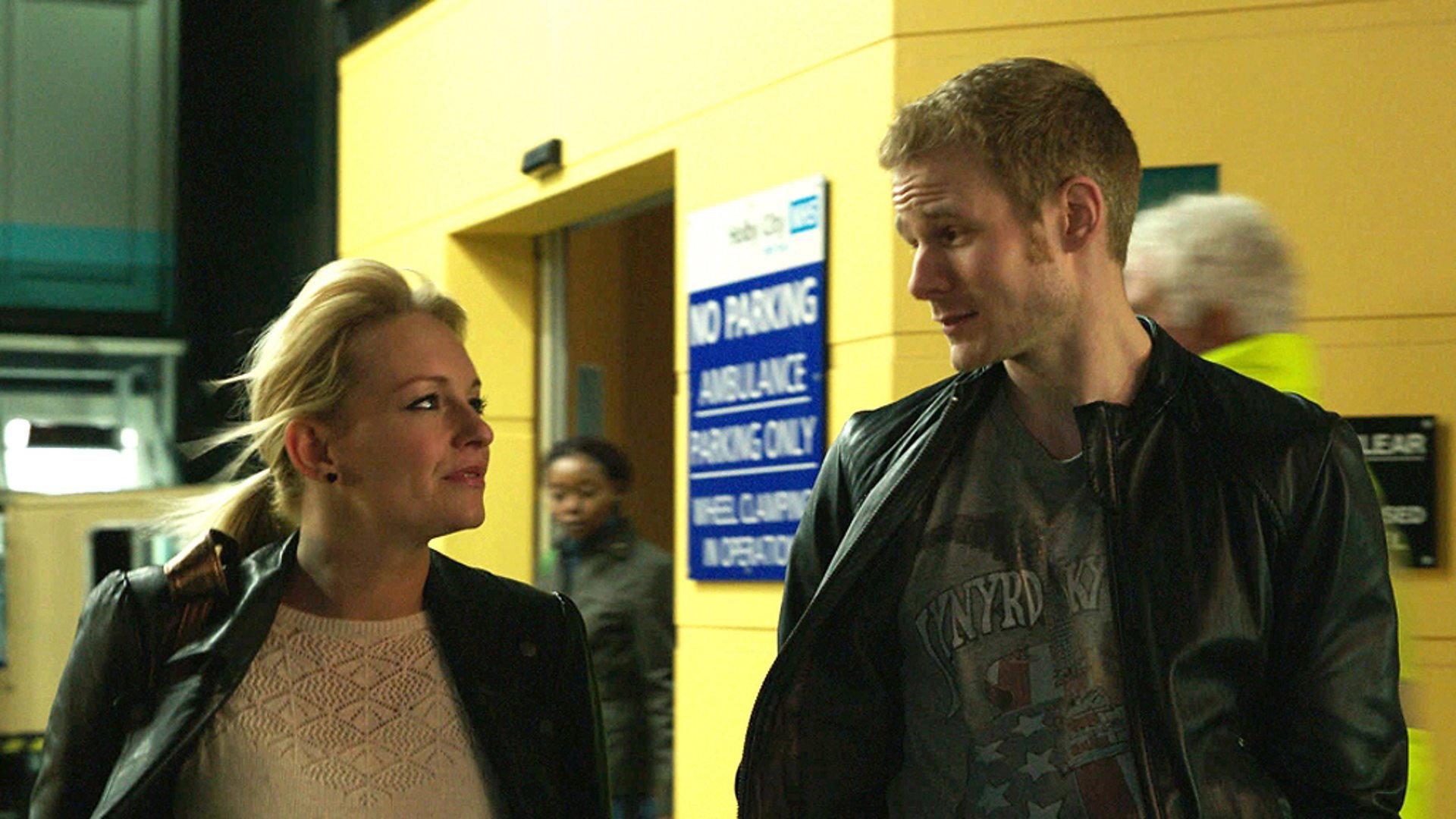 Still from Desperate Remedies