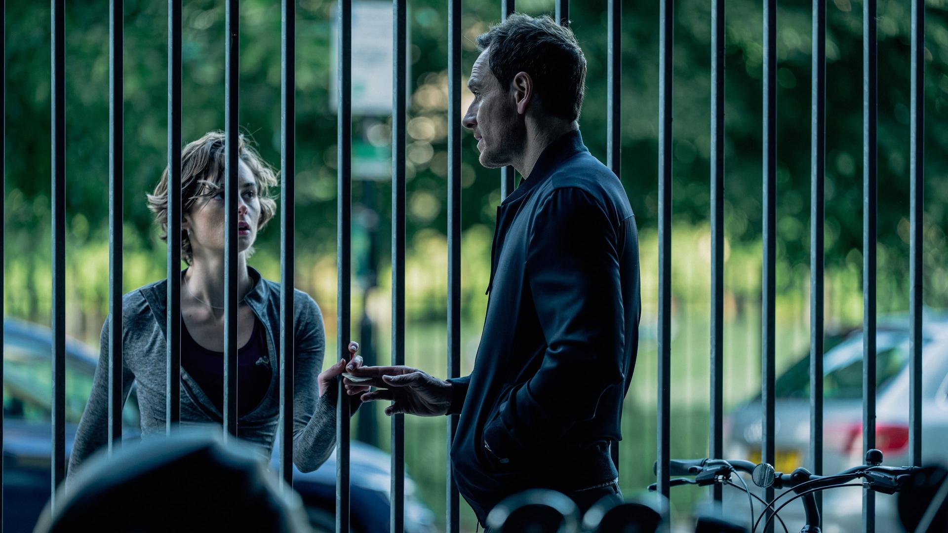 Still from Dead End
