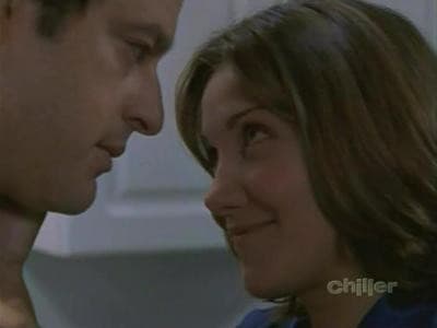 Still from Dead Air / Renovation