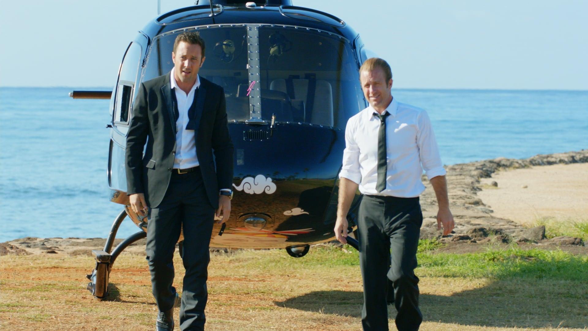 Still from A Make Kaua (Until We Die)