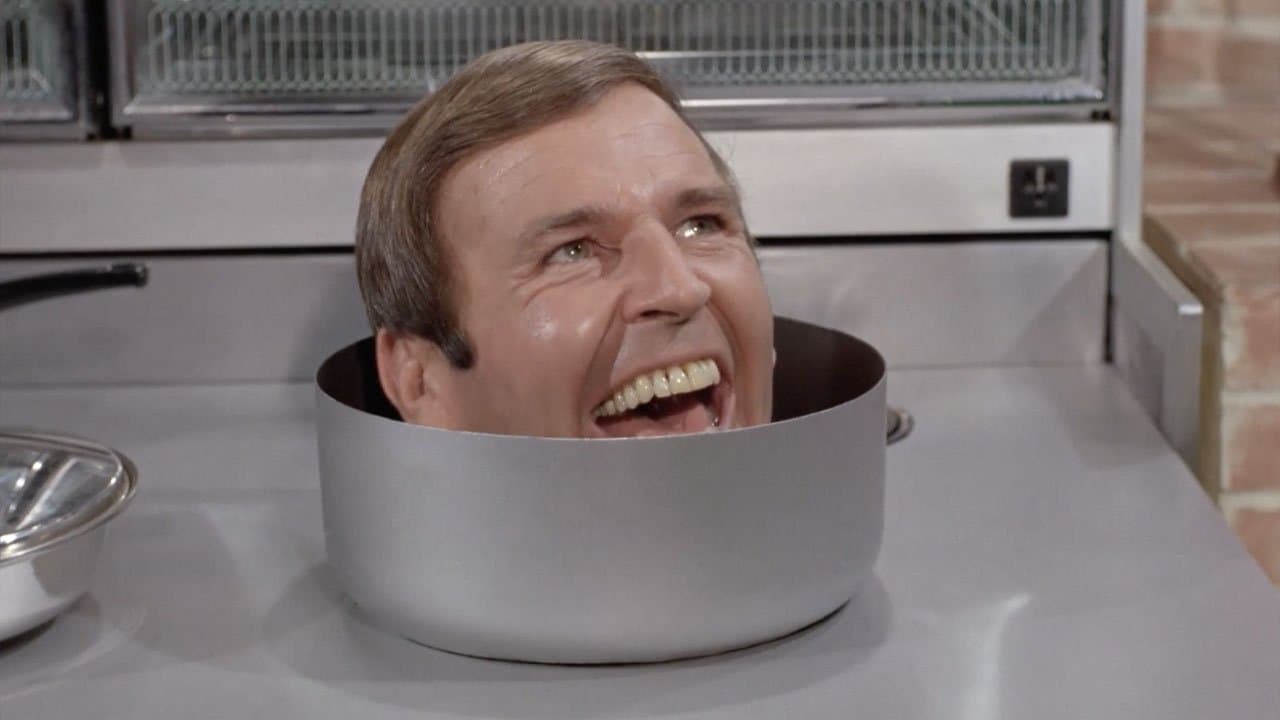 Still from The No-Harm Charm