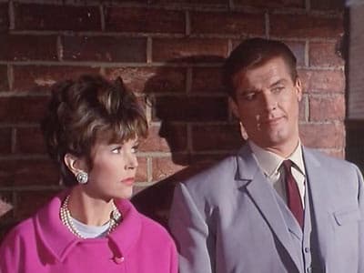 Still from The Queen's Ransom