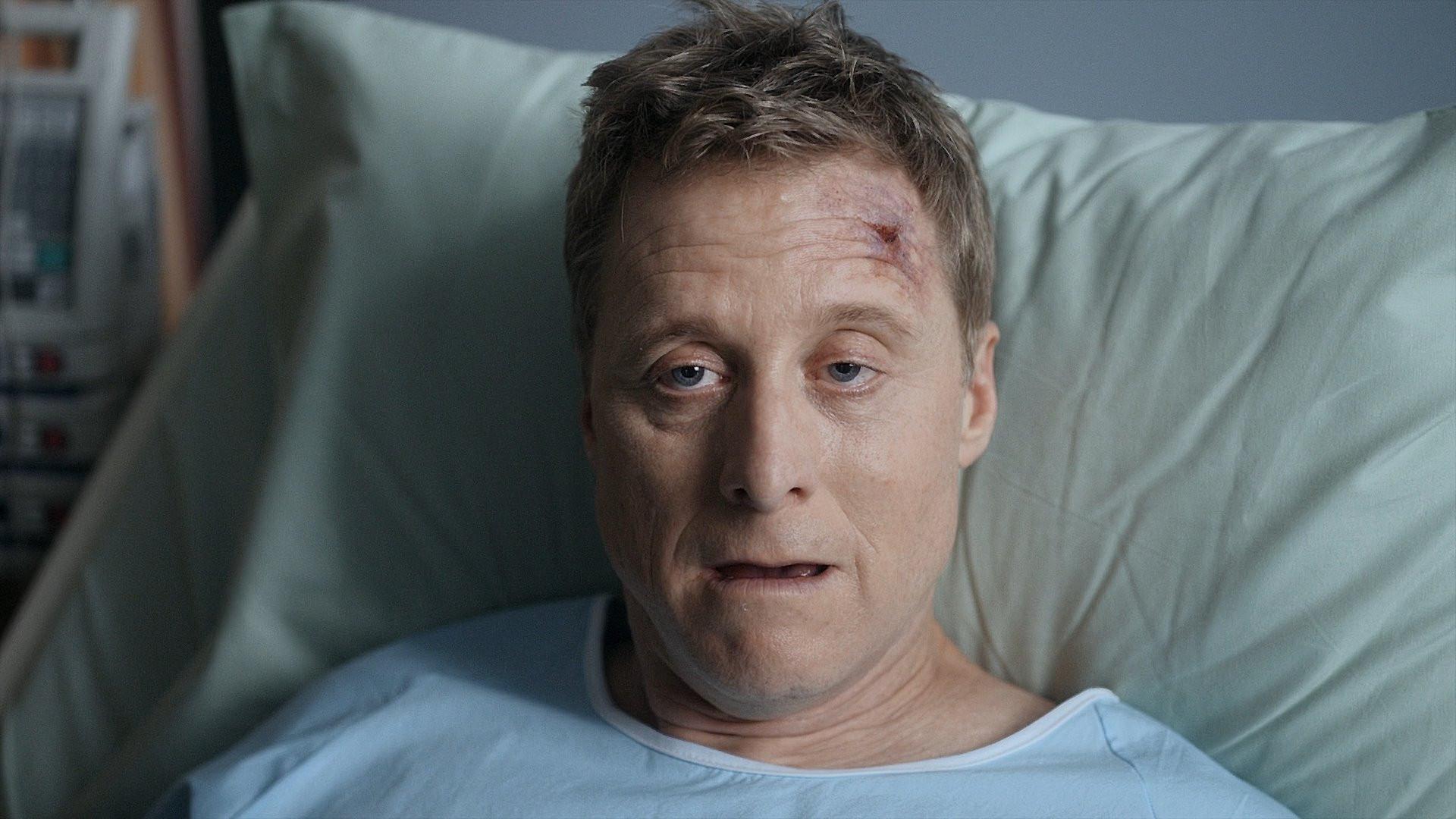Still from Old Friends
