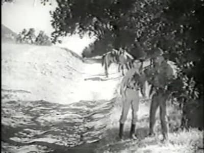 Still from Horse Deal