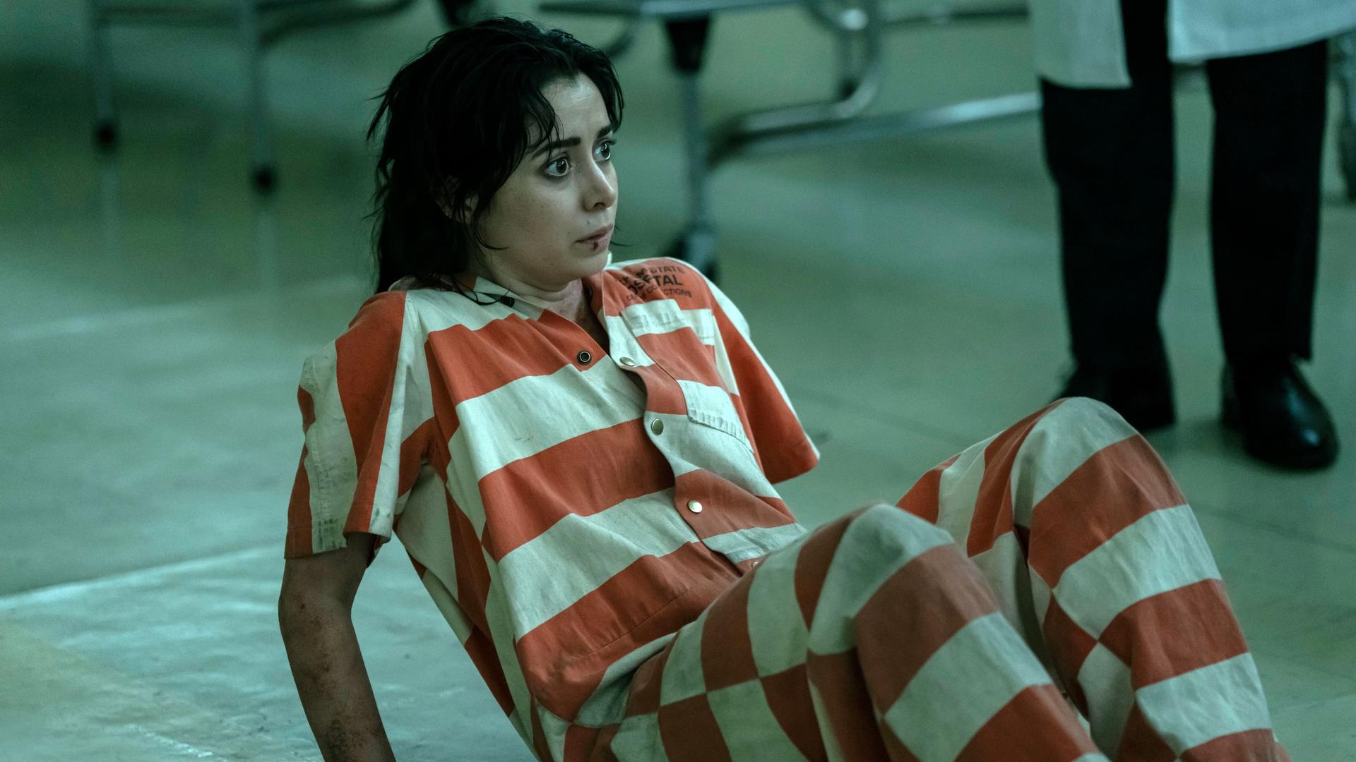 Still from Cent'anni