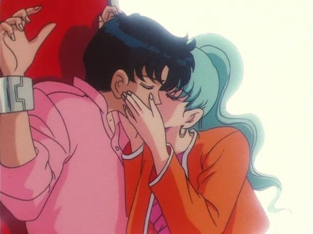 Still from A True Reflection