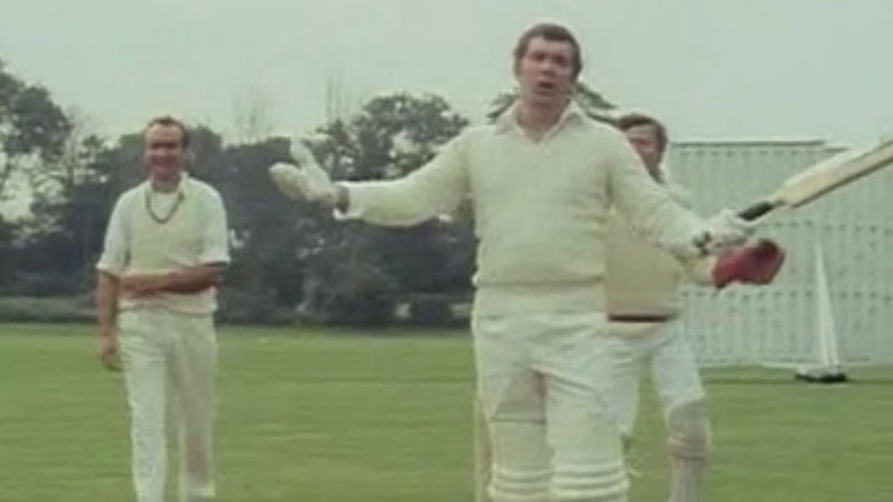 Still from Blood Sports