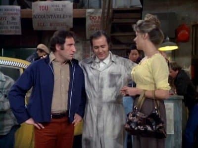 Still from Hollywood Calling
