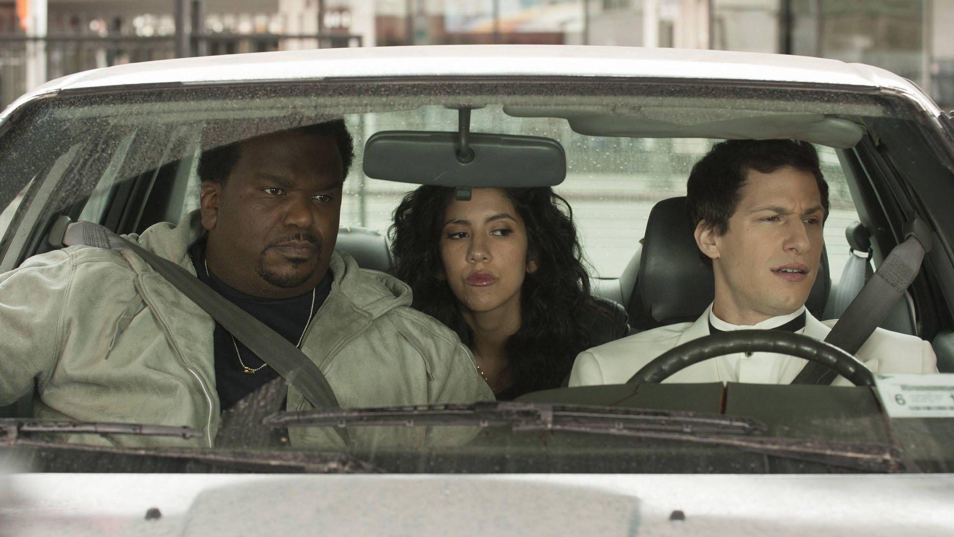 Still from Pontiac Bandit