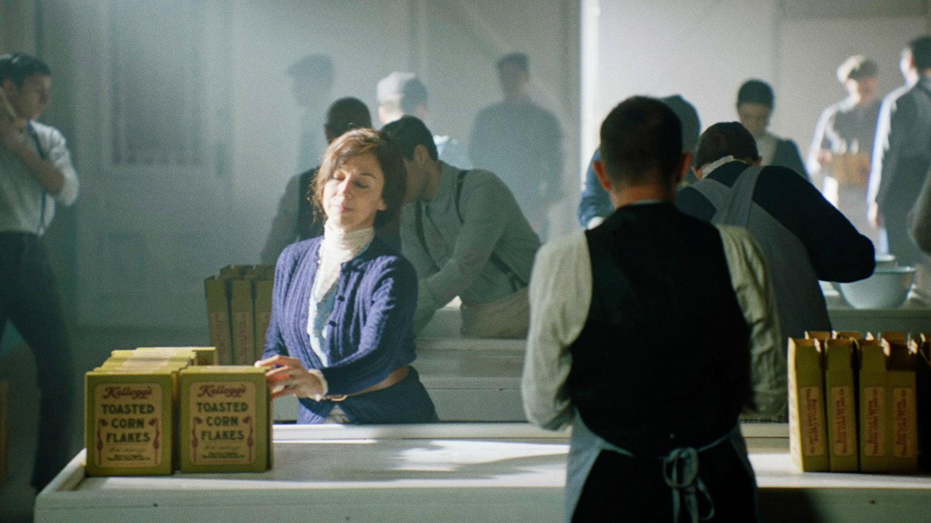 Still from Best Served Cold