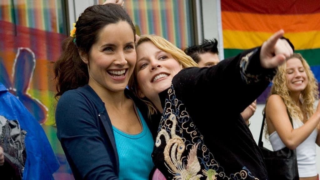 Still from Loud & Proud