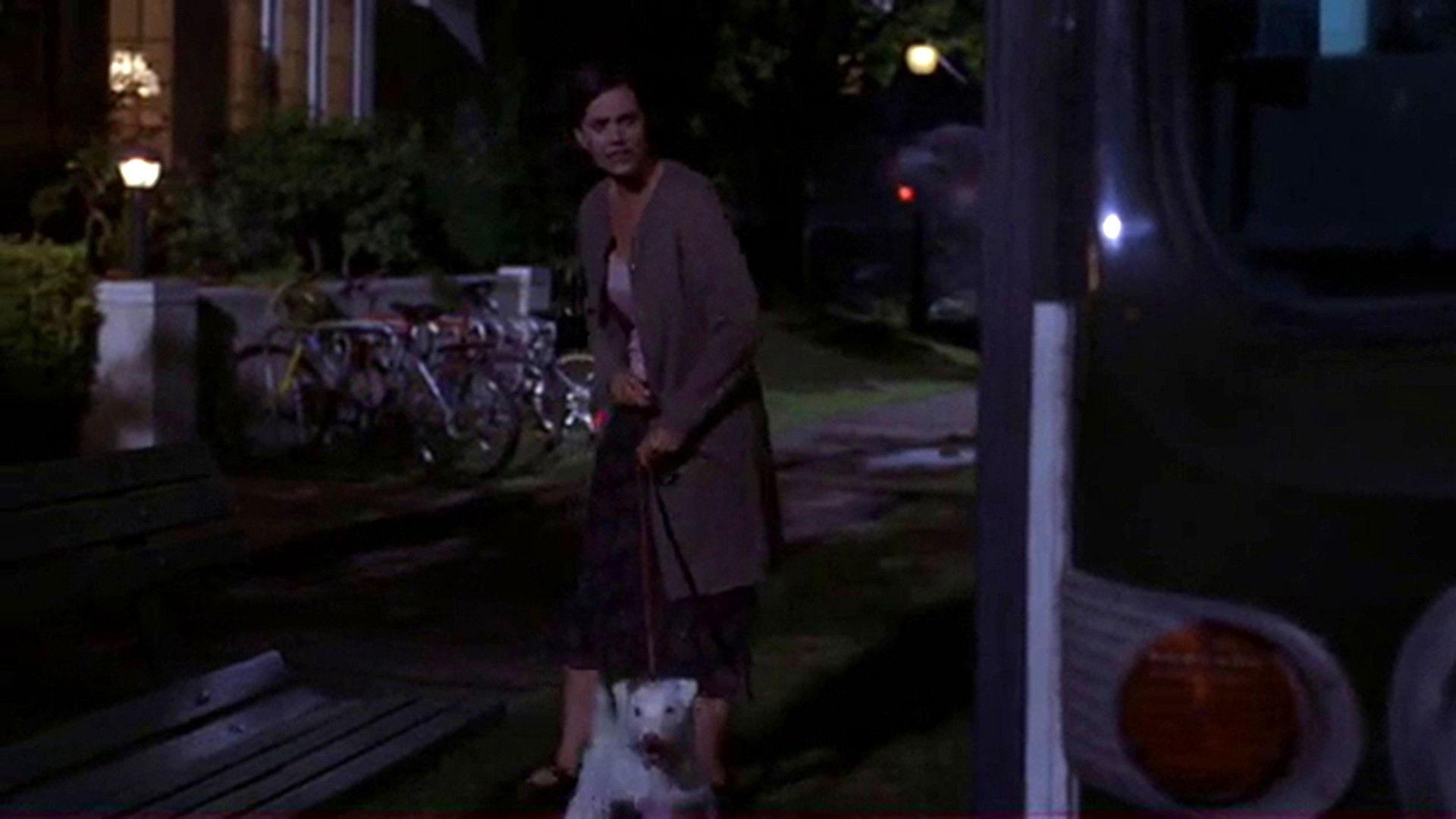 Still from Night Route
