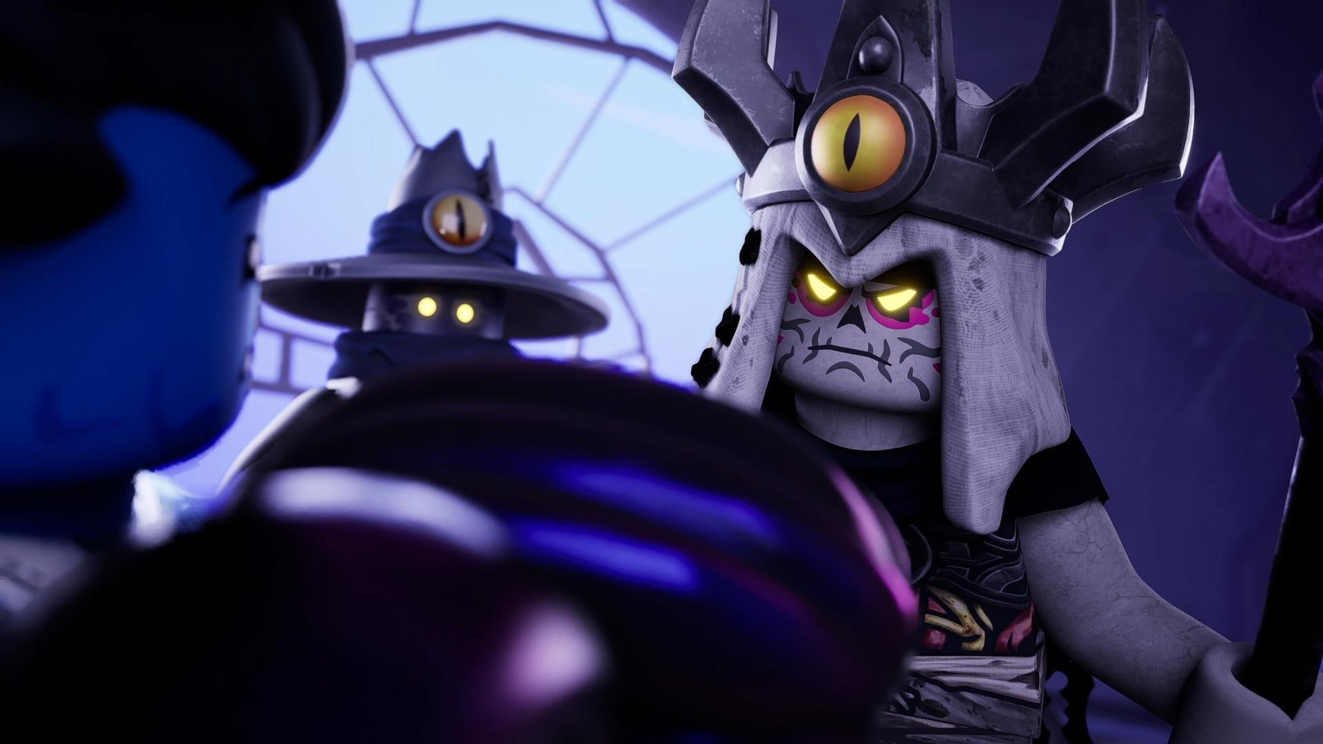 Still from Short Sheeped