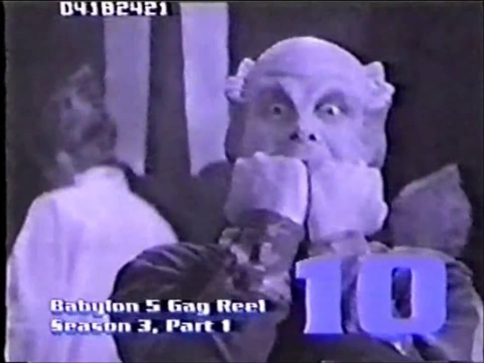 Still from Season 3 Uncensored Blooper Reel (1)