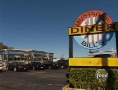 Still from The New Jersey Diner Tour