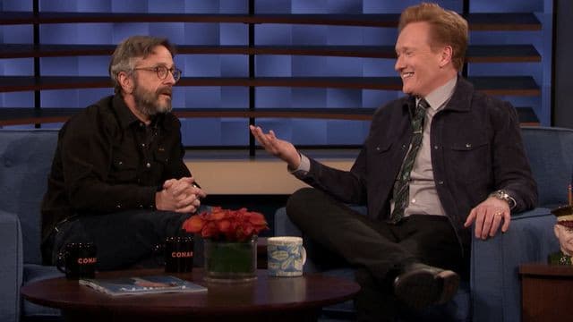 Still from Marc Maron