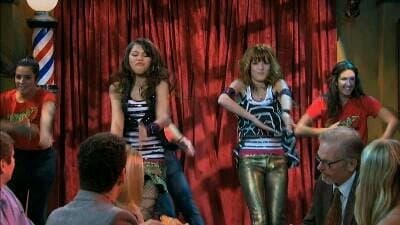 Still from Review It Up