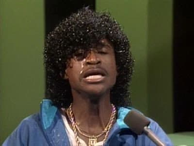 Still from Jheri's Kids