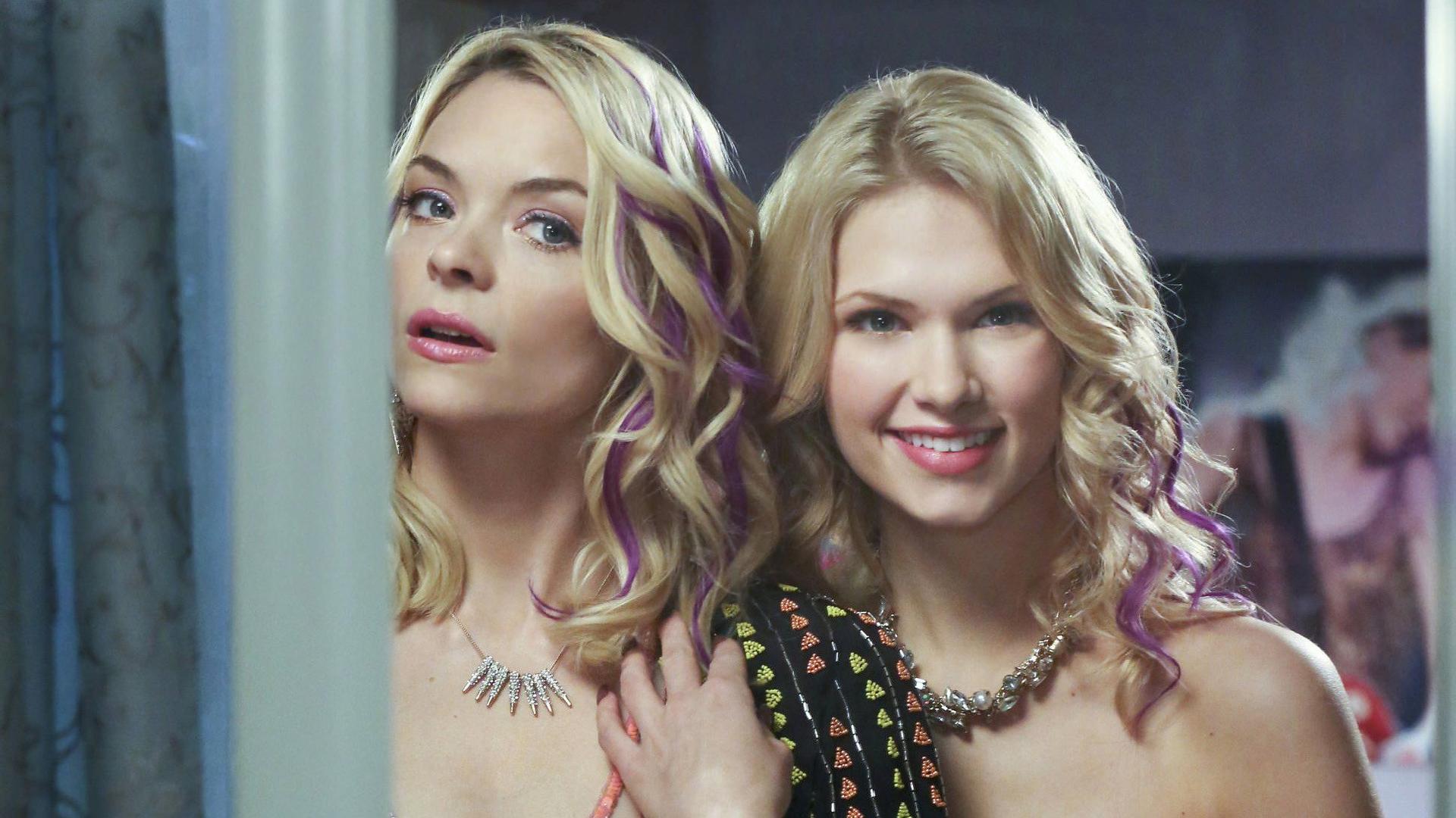 Still from The Gambler