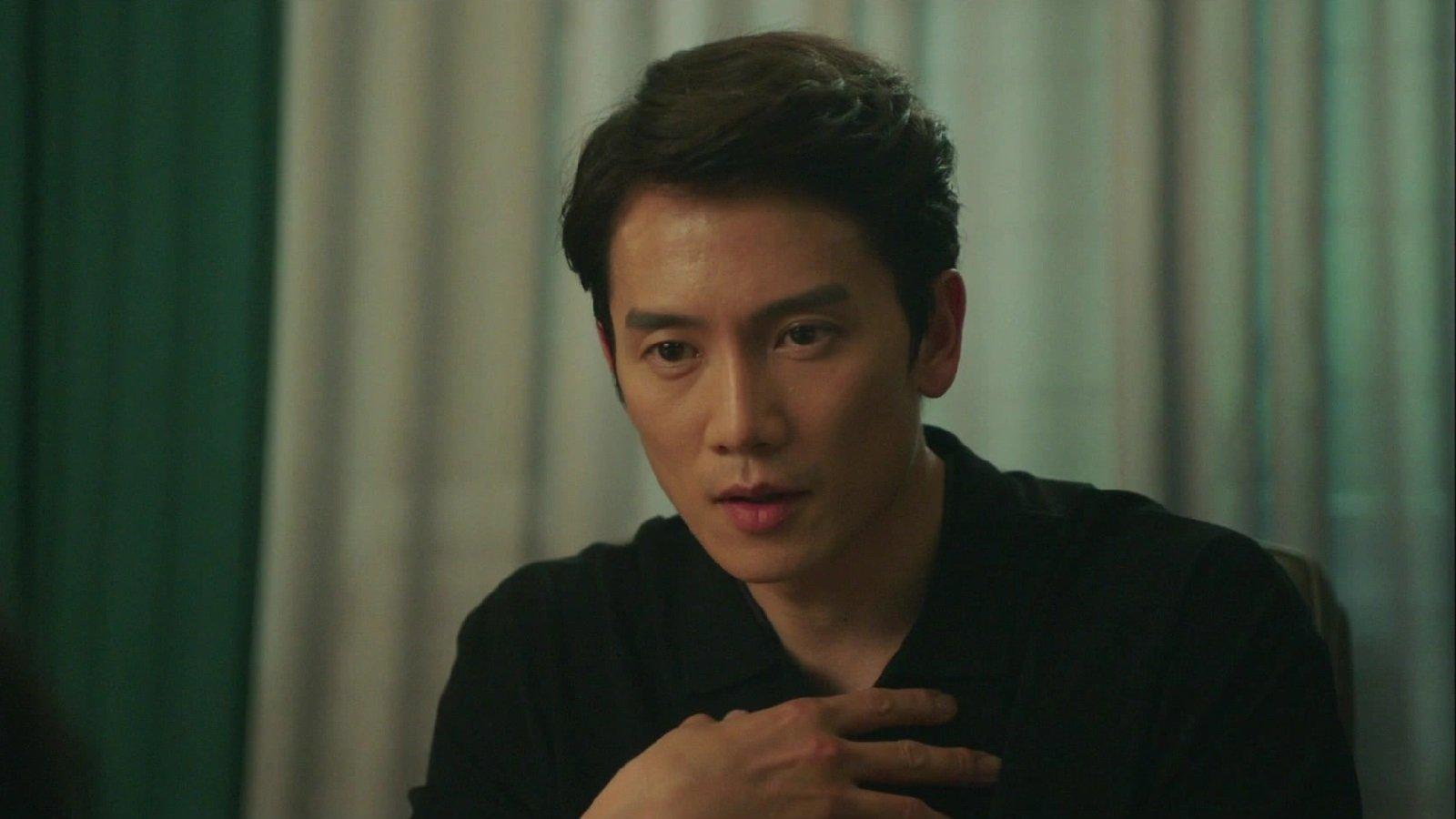 Still from A Life for a Life