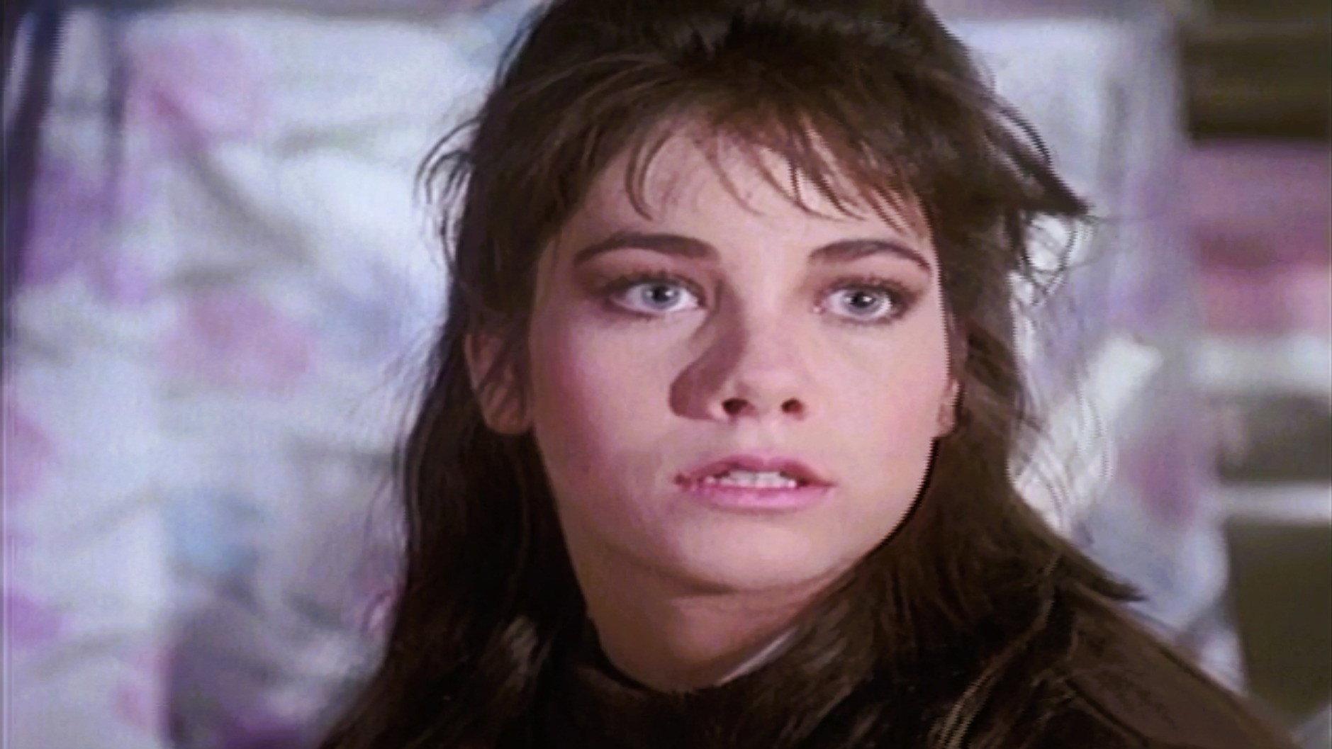 Still from Do Not Fold, Spindle, or Mutilate