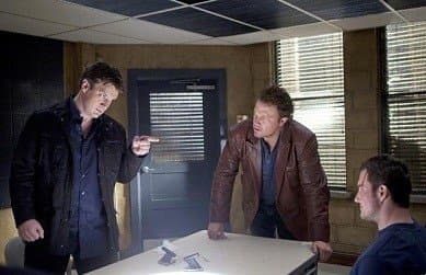 Still from Headhunters