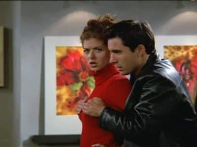 Still from Das Boob
