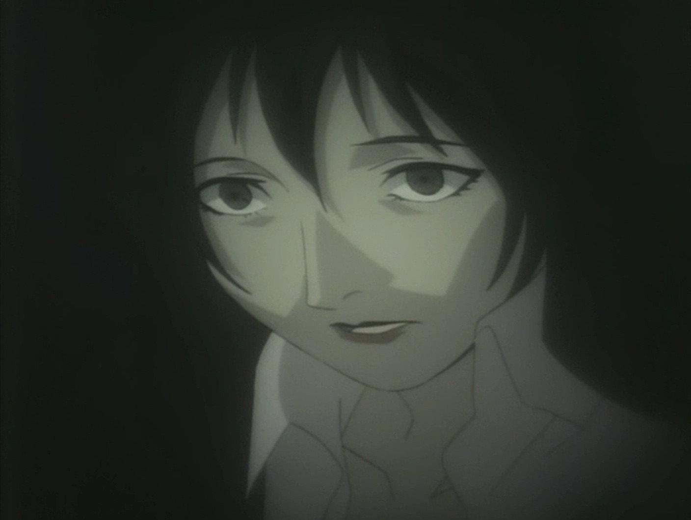 Still from Light in the Darkness