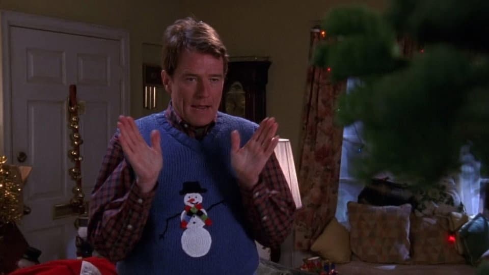 Still from Christmas
