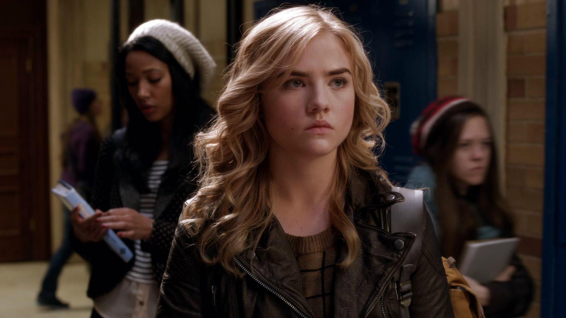 Still from Sins of the Father