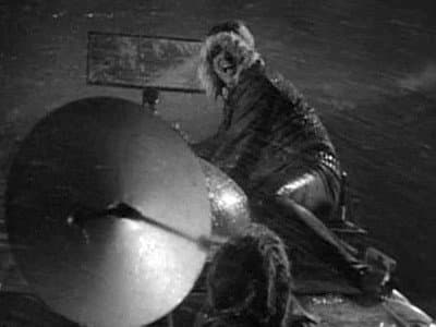 Still from The Hungry Sea