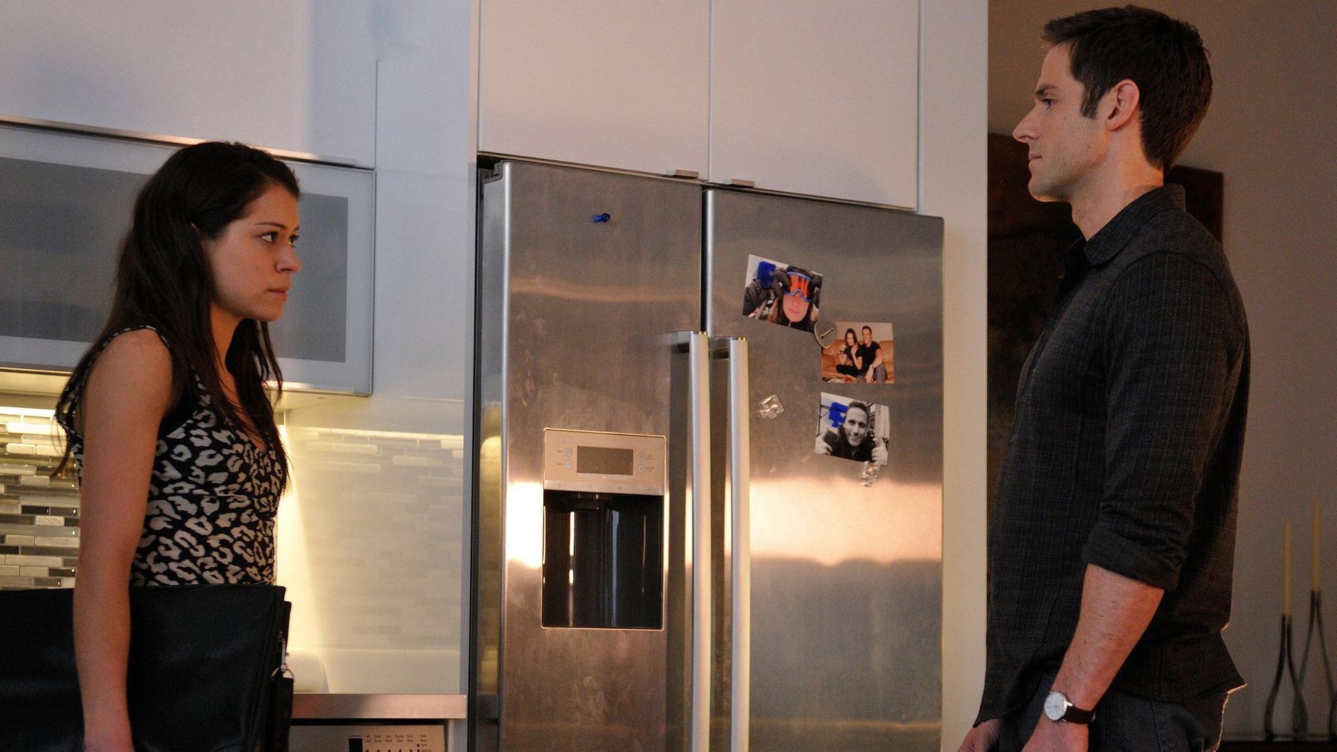 Still from Instinct
