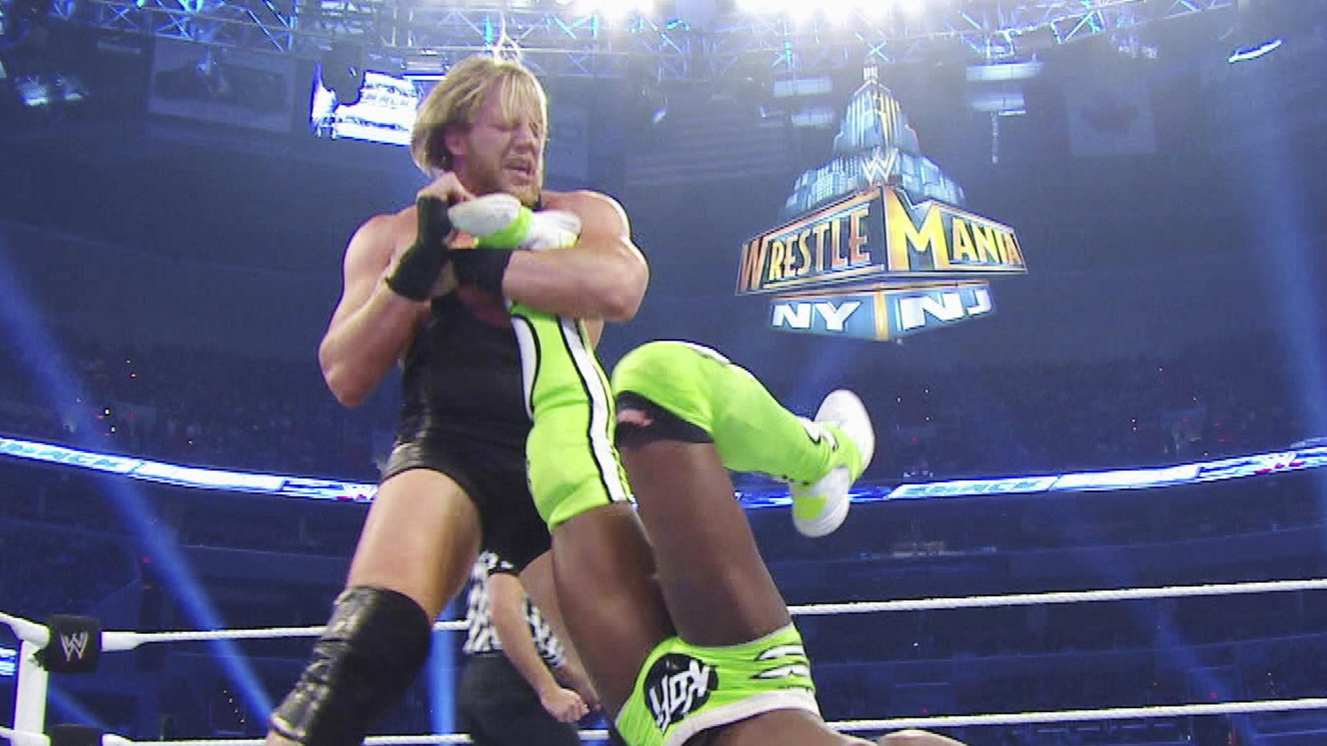 Still from SmackDown - Apr. 05, 2013