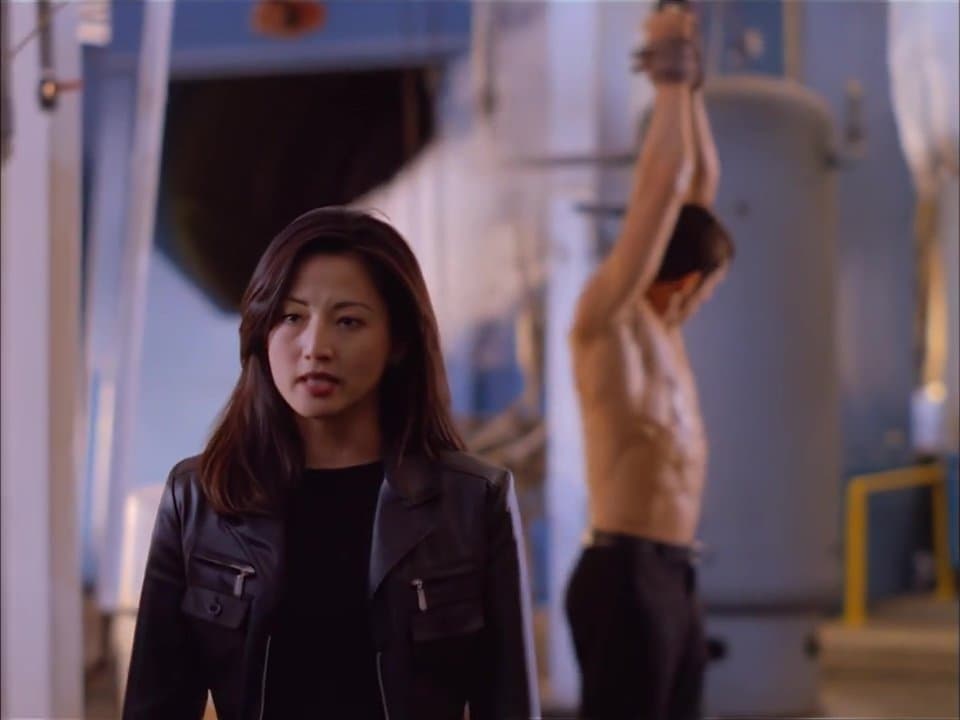 Still from Walter