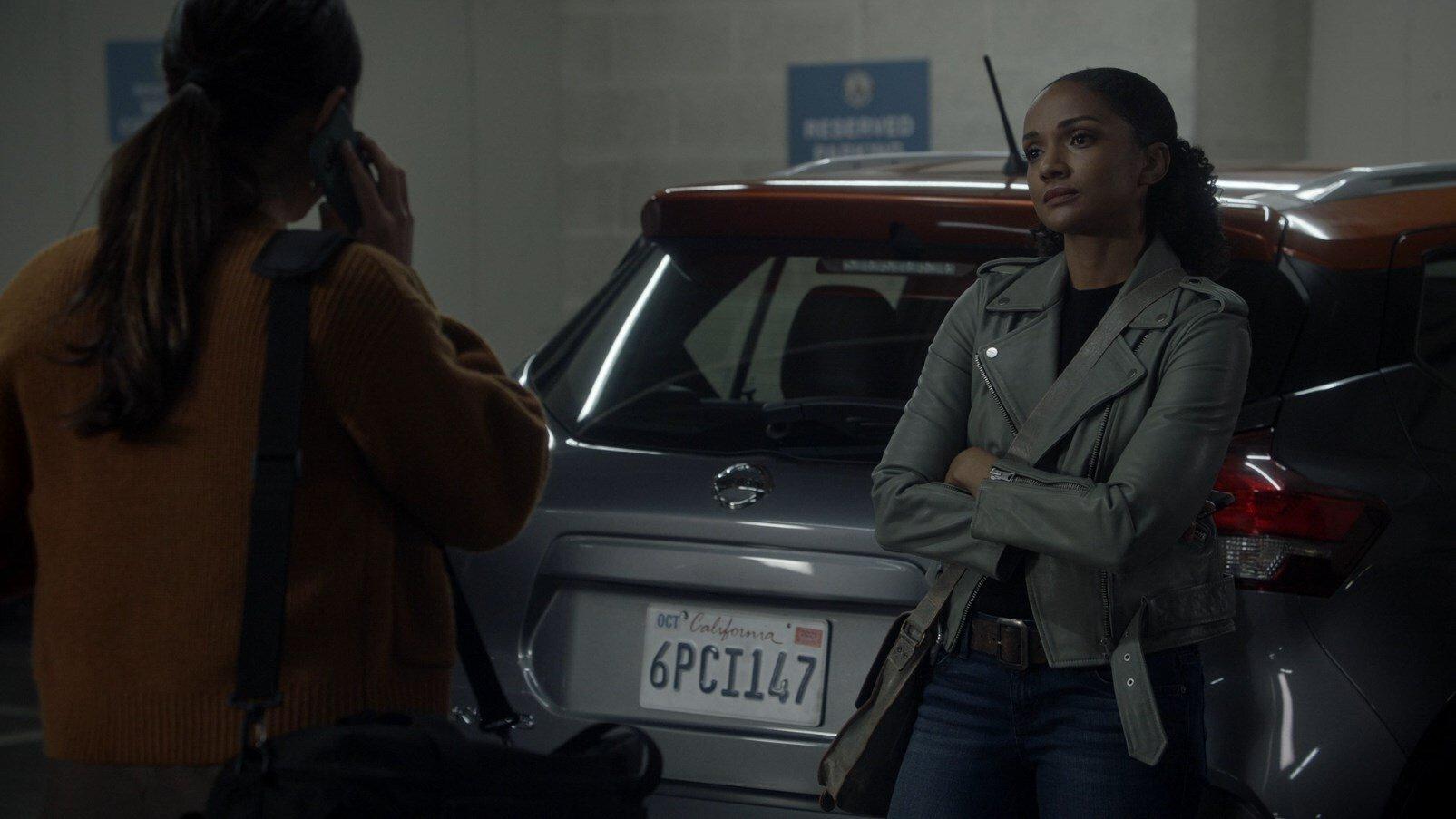 Still from Revelations