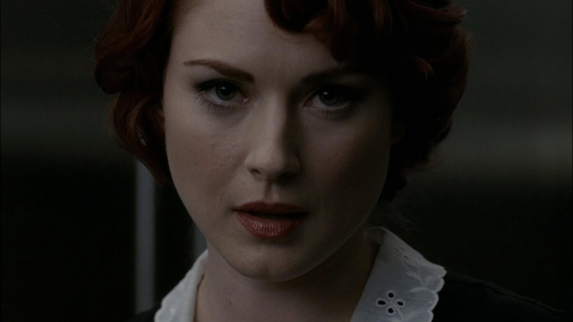Still from Out of the Shadows: Meet the House Ghosts