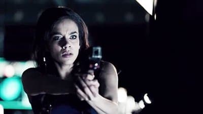 Still from The Wolf You Feed