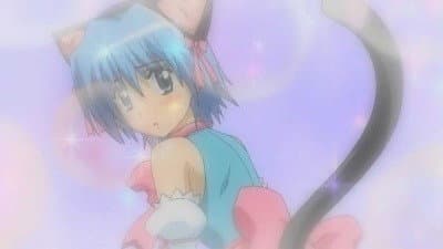 Still from Cat Ear Mode Sends You to Hell