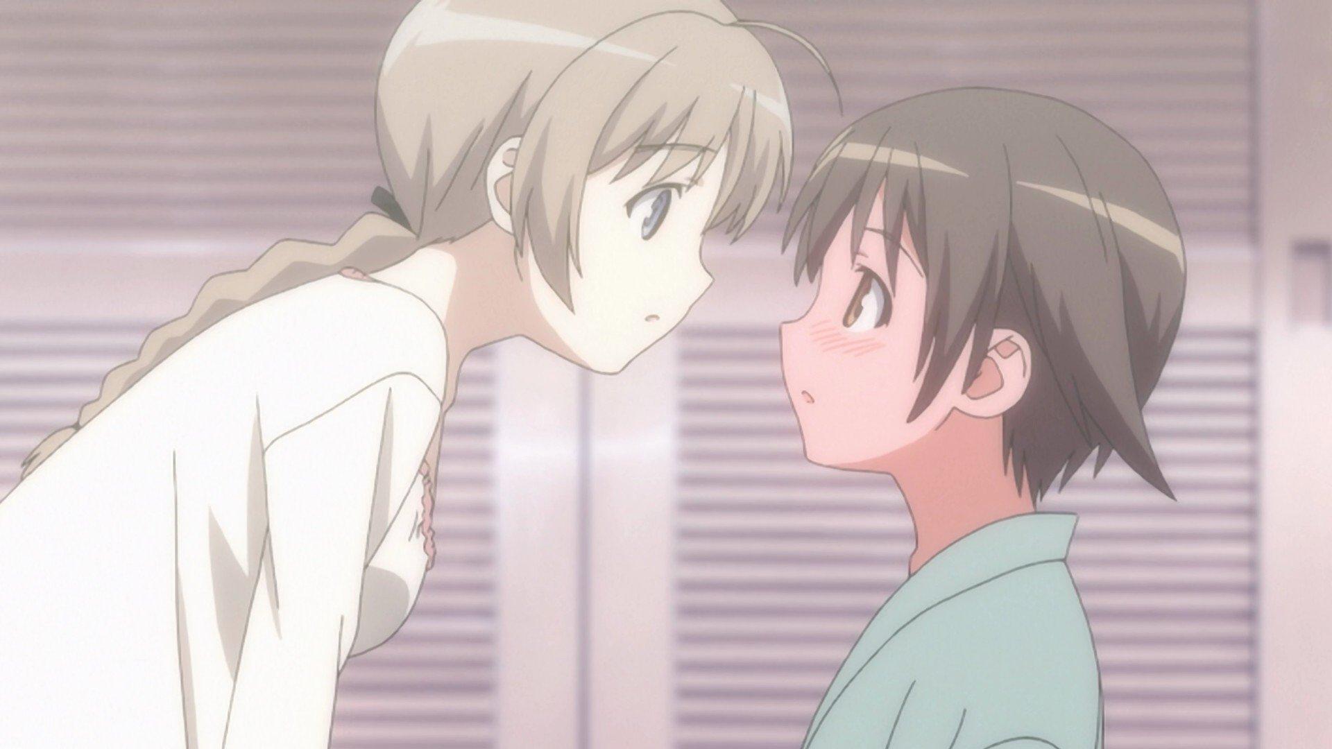Still from Fast, Big, Soft