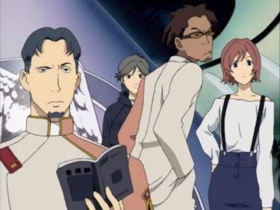 Still from Sonata of Recollection