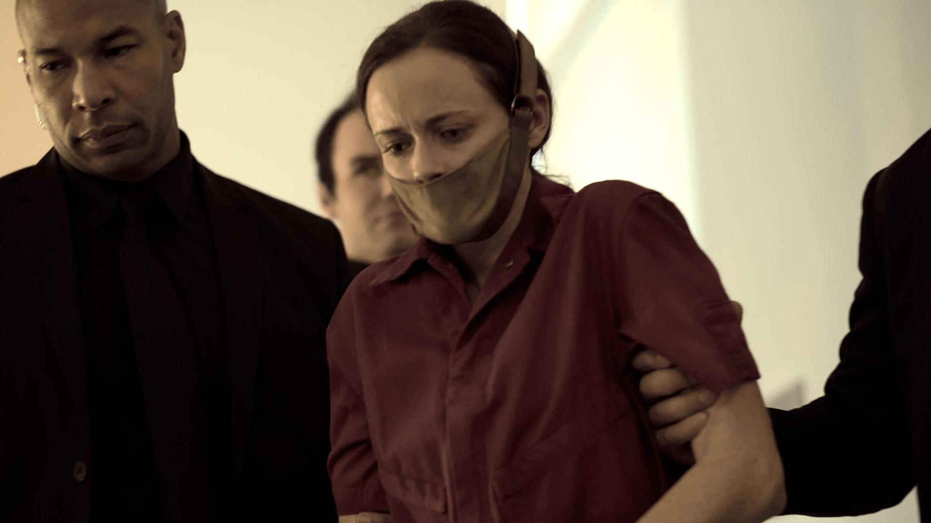 Still from Late