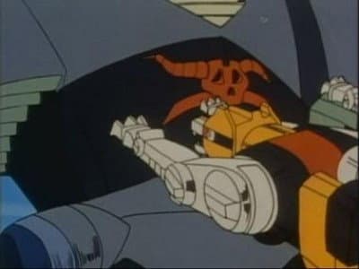Still from Lotor's Clone