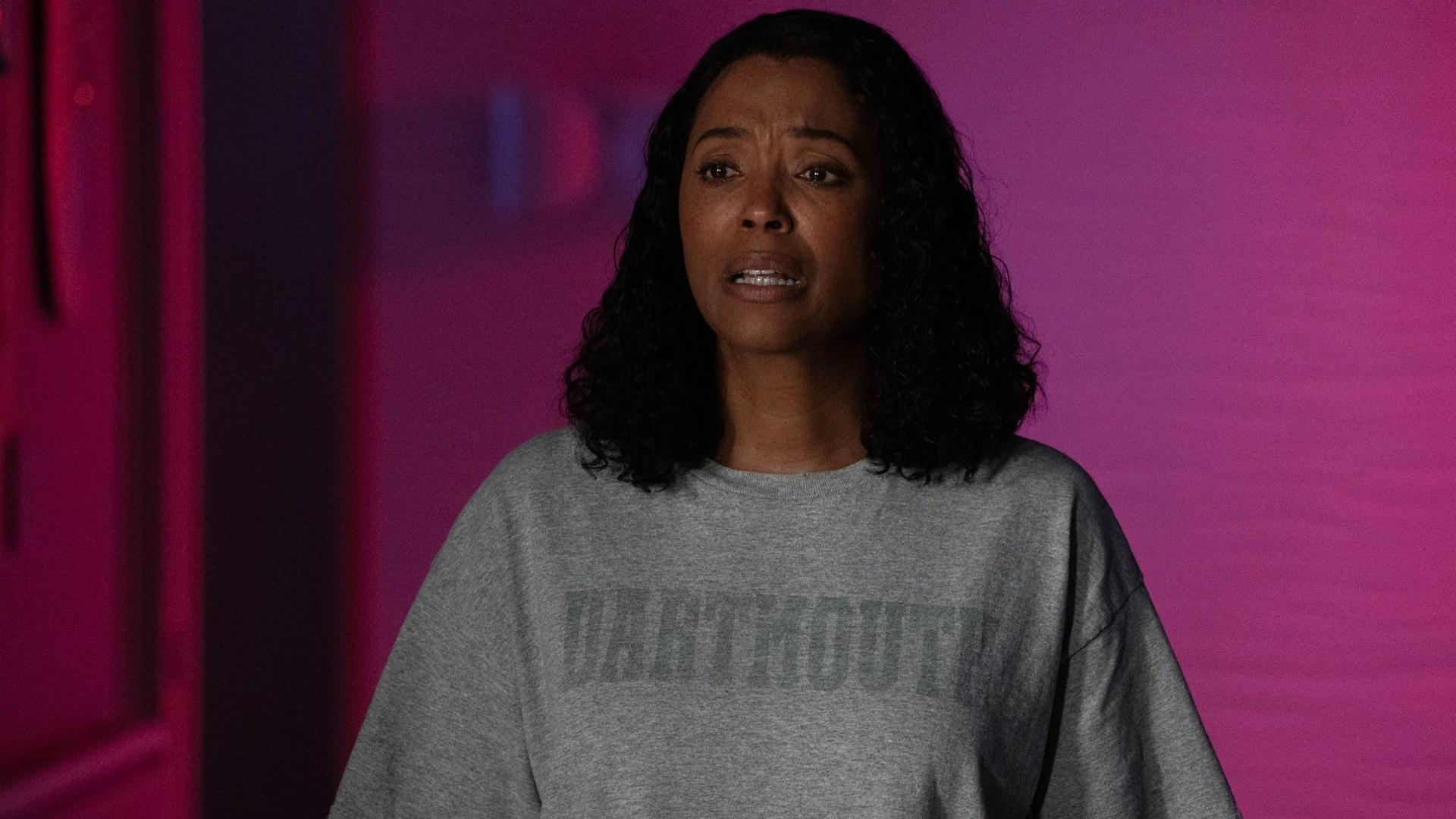 Still from Tara