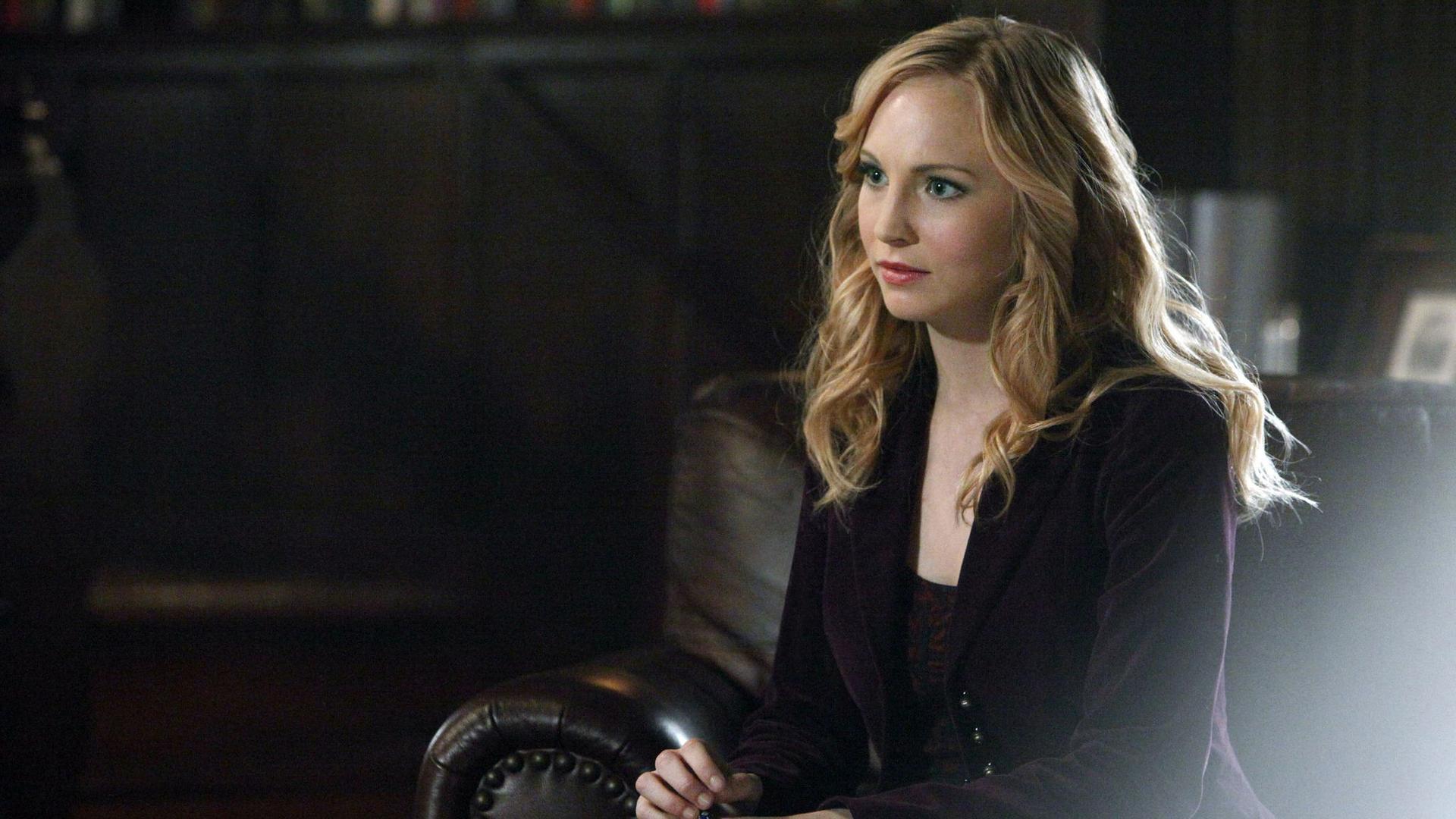 Still from The Murder of One