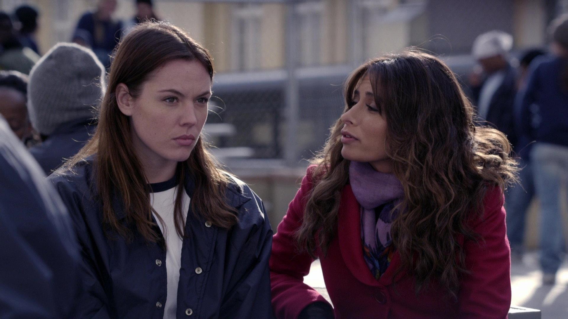 Still from Ripple of Hope